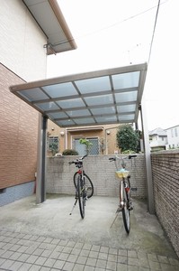 ベルドミール西永福 105号-3