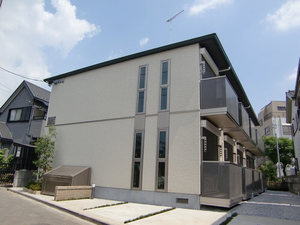 ローズヒル 102号-1