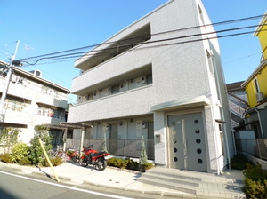 ベレオＡ３ 102号-1