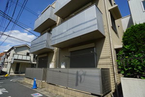 ふじみ野シャーメゾン 202号-14