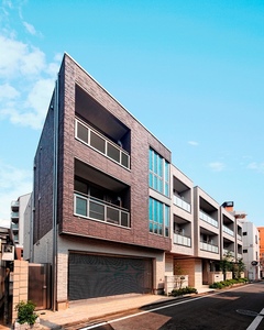 アクアリオ 305号-1