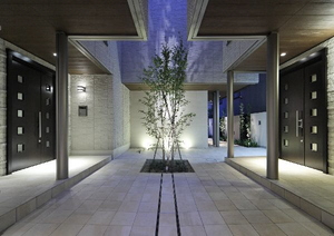 アクアリオ 305号-12