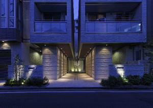 アクアリオ 305号-15