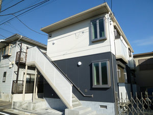 サンライズ小岩 101号-1