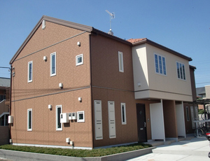 ヴィラ・マーサⅡ 102号-12