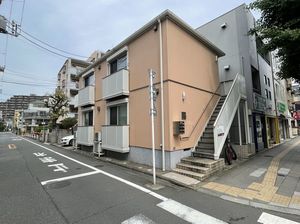 ラ　マーレ小豆沢 102号-1