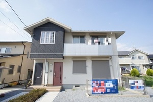 シャーメゾンＭ２