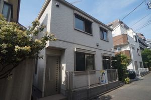 メゾン・マルシェ 101号-1