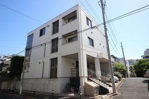 フェアーウィンド上野毛 102号-1