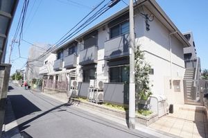 Ｋ．プレイス 101号-1