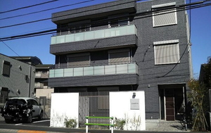 ラウレア 105号-1