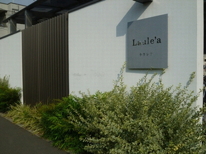 ラウレア 105号-4