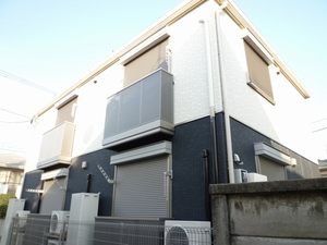 ベルカント下北沢 202号-11