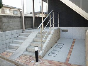 ベルカント下北沢 202号-12