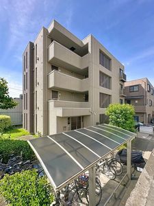 シャーメゾン北糀谷