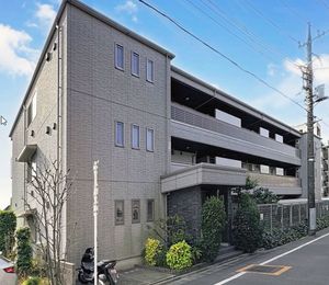 シャーメゾン北糀谷 103号-12