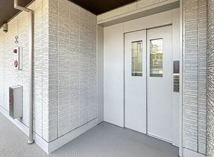 シャーメゾン北糀谷 103号-14