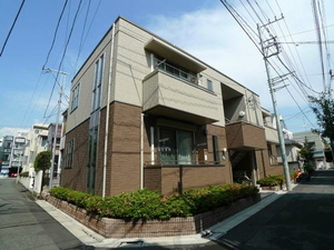 レイクハイムⅡ 102号-1