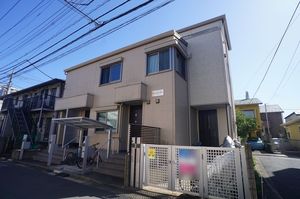 アヴニール豊玉