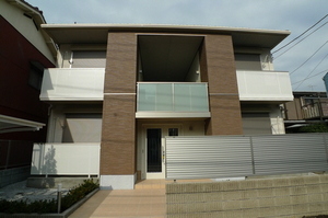 メゾンブライト下馬