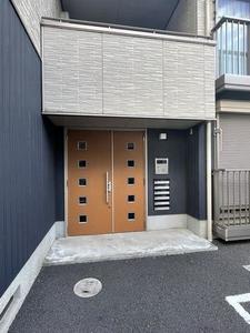 メゾン・リヴィエール 103号-12