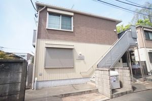 ブルーム 103号-1