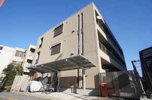 コモンドールⅡ