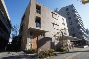 コモンドールⅡ 302号-12