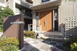 コモンドールⅡ 302号-13