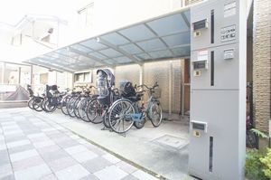 コモンドールⅡ 302号-14