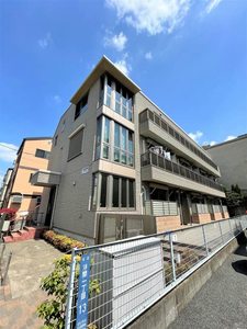 マザーアース