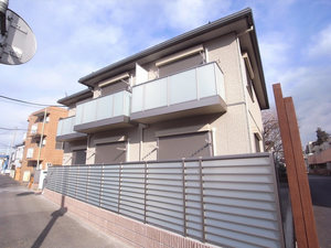 エスト・ロマール 103号-12