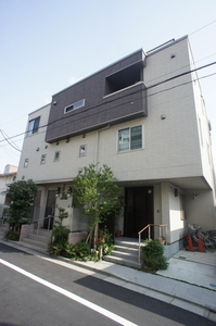 レステ中村橋 101号-13