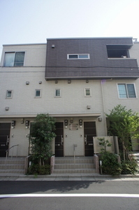 レステ中村橋 101号-14