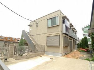 ＧＴメゾン 203号-1