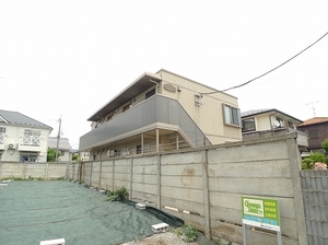 ＧＴメゾン 203号-2