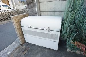 ＧＴメゾン 203号-4