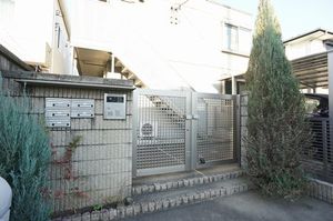 ＧＴメゾン 203号-5