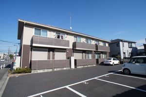 ヴィラーチェ　ＯＫＡＤＡ