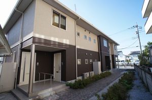 ヴィラーチェ OKADA 103号-13