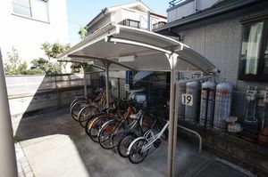 ヴィラーチェ OKADA 103号-15