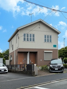 フレッシュハイツ　Ⅱ