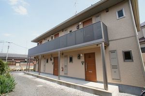 Schon Villa 103号-10