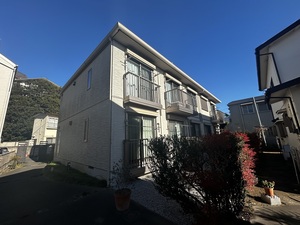 メゾン北町 202号-1