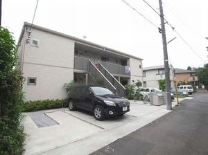 メゾン北町 202号-11