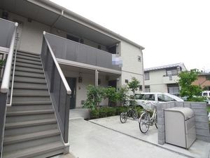 メゾン北町 202号-12