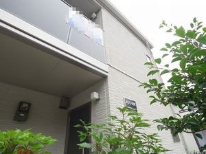 メゾン北町 202号-13