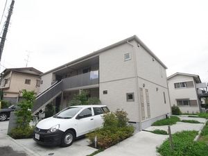 メゾン北町 202号-14