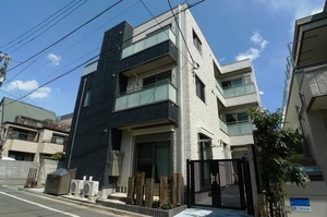 インベルサ三軒茶屋