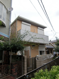 ヴィーブル奥沢